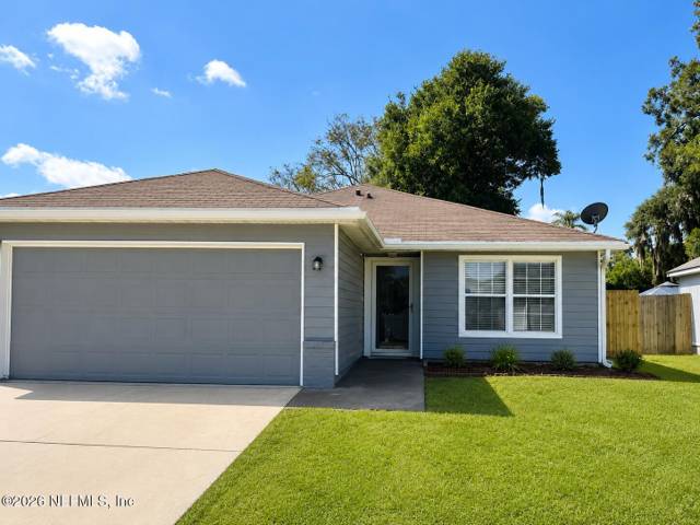 3326 INTERNATIONAL VILLAGE Court home for sale in Ridgemoor