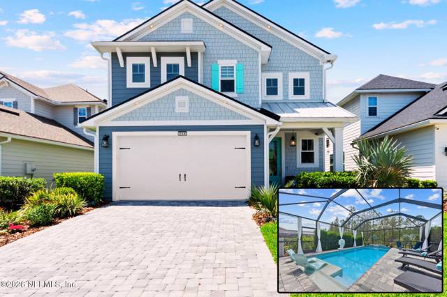 350 SETTLERS LANDING Drive home for sale in Settlers Landing Nocatee