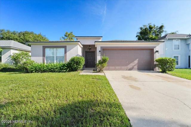 7369 GOVERNORS PARK Road, Jacksonville 32244 home for sale