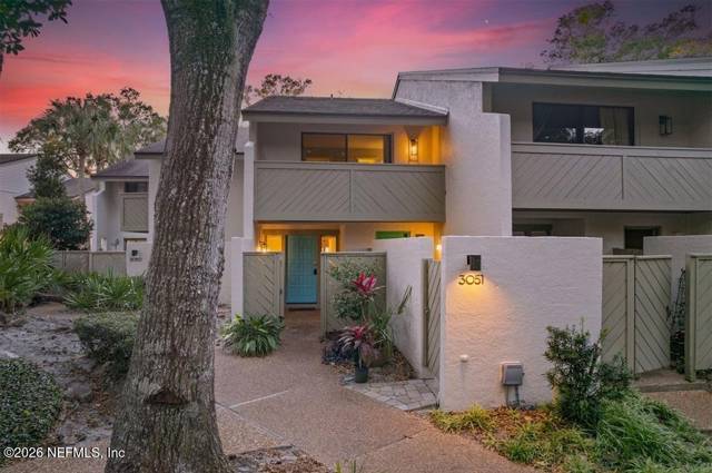 3051 SEA MARSH Road