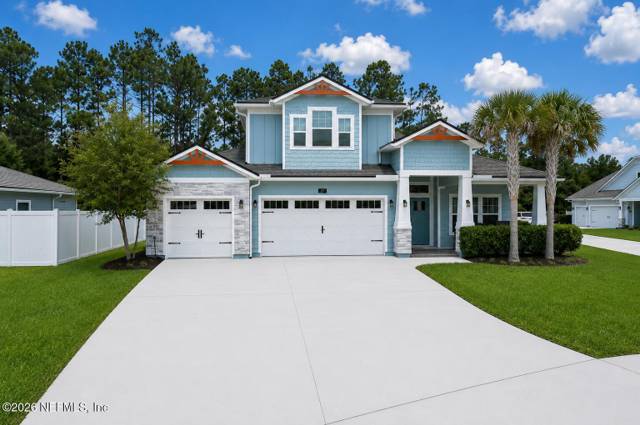 27 TIMBER STAND Road home for sale in Durbin Creek Estates