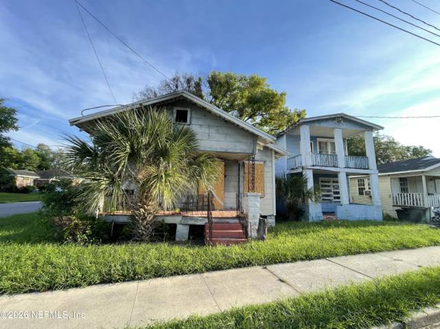 151 W 21ST Street
