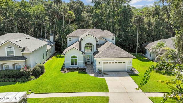 316 ODOMS MILL Boulevard home for sale in Odoms Mill Ponte Vedra