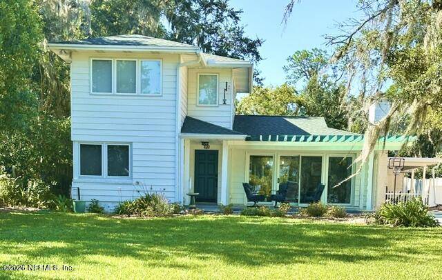 930 RIVER Road home for sale in Orange Park South