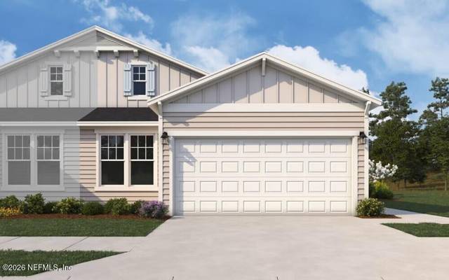 199 WATER ELM Walk home for sale in Brook Forest