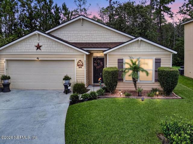 65057 LAGOON FOREST Drive home for sale in River Glen