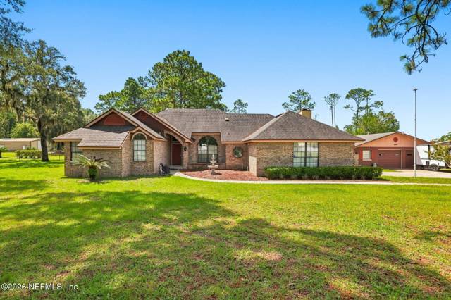2520 WATER BLUFF Drive home for sale in Water Bluff Shores