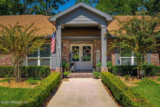 8148 BLUE JAY Lane home for sale in Deerwood Country Club