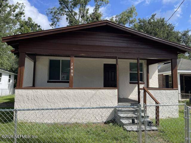 1409 W 21ST Street