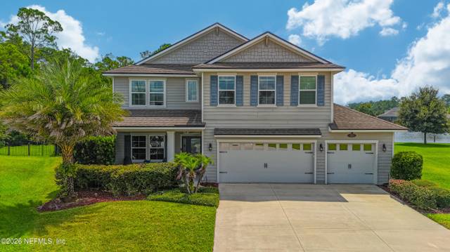 52 CROSSWOOD Court home for sale in Trailmark