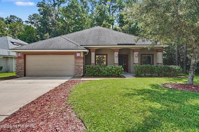 816 REFLECTION COVE Road, Jacksonville 32218 home for sale