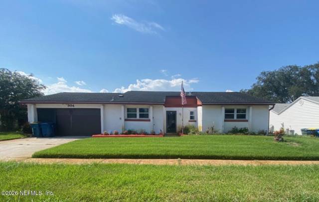 934 SCHOONERS BAY Drive
