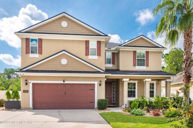 11751 WYNNFIELD  LAKES Circle