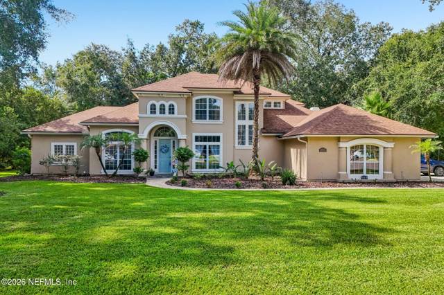 2708 SHADE TREE Drive