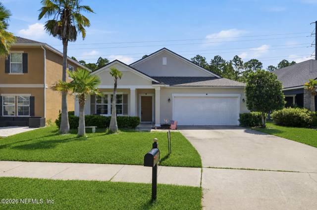 16229 MAGNOLIA GROVE Way home for sale in Yellow Bluff Landing