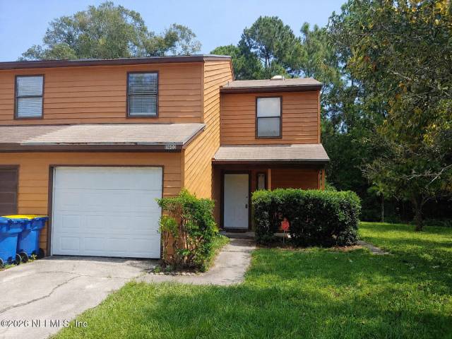 11603 TANAGER Drive home for sale in Fort Caroline