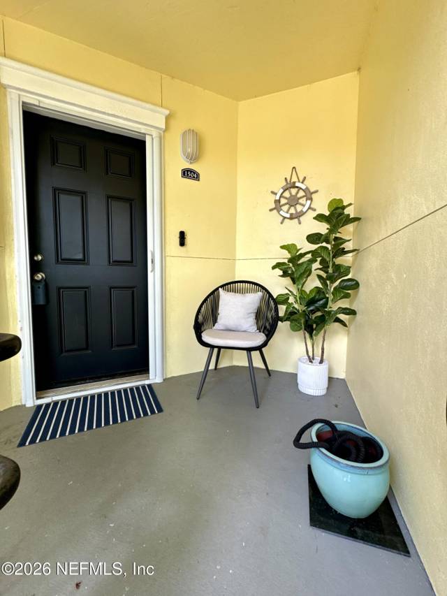 1800 THE GREENS Way #1504, Jacksonville Beach 32250 home for sale