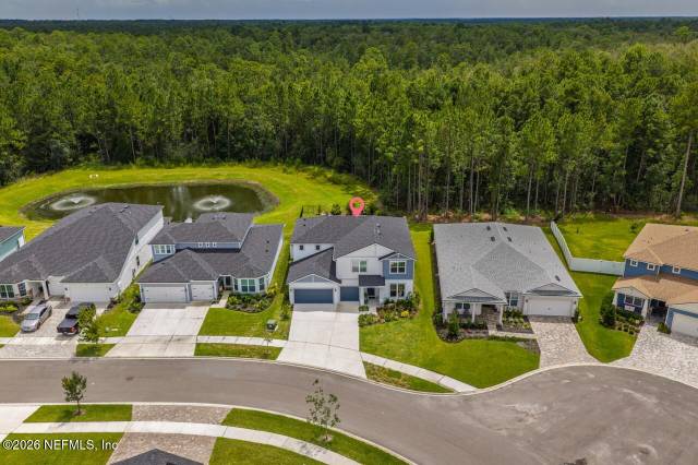 978 ROOSTER HOLLOW Way home for sale in Double Branch