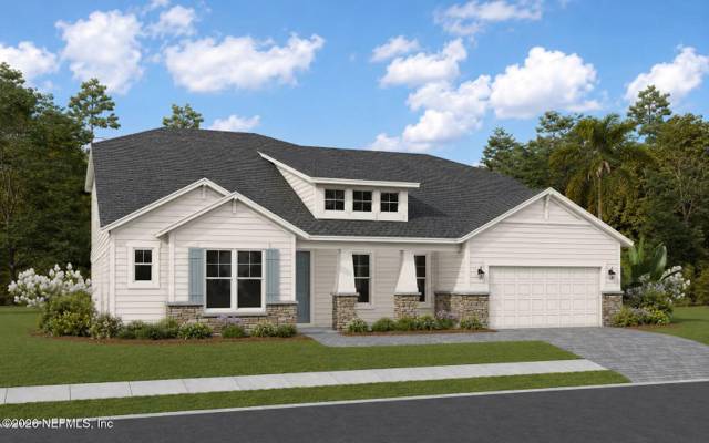 Creekside Estates
