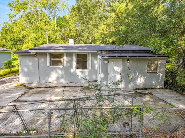 1164 PANGOLA Drive