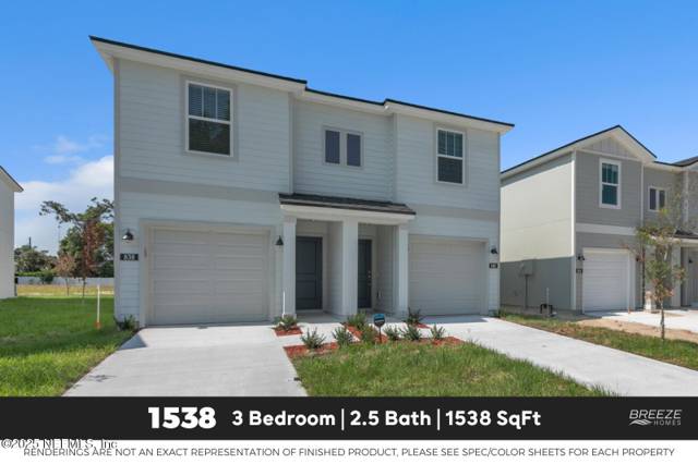6229 COWFORD LANDING Way #LOT 112 home for sale in Trout River
