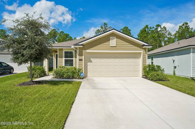 3119 RUSTIC DEER Way home for sale in Cross Creek