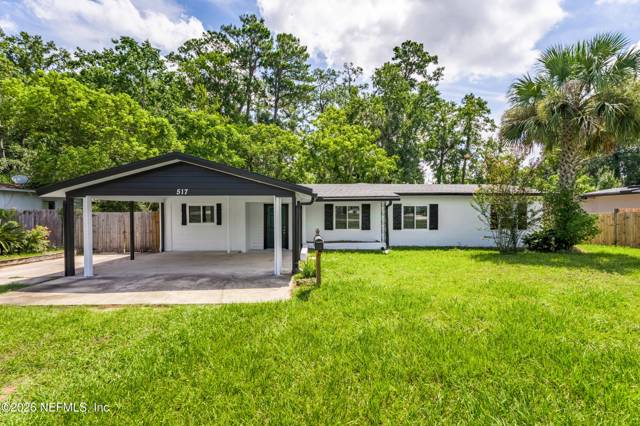 517 NIGHTINGALE Road