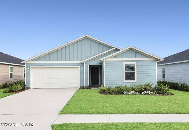 3112 GRAND FINALE Street home for sale in Holstein Crossing