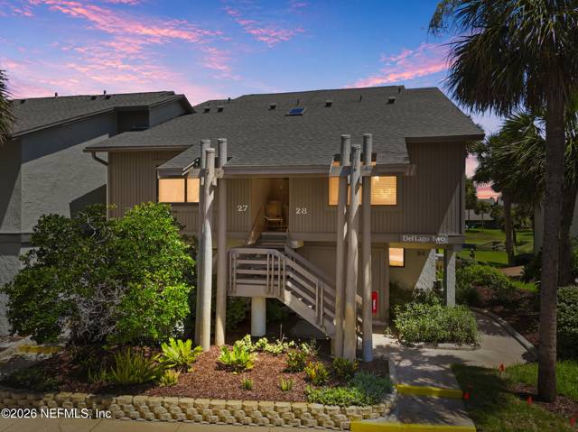 27 VILLAGE DEL LAGO Circle home for sale in Ocean Gallery