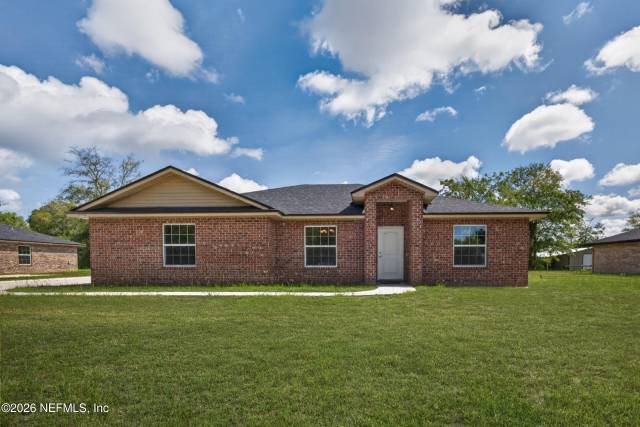 451616 OLD DIXIE Highway, home for sale in Callahan