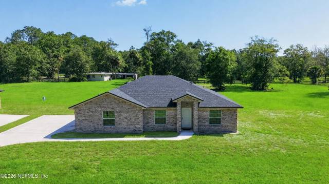 451632 OLD DIXIE Highway, home for sale in Callahan