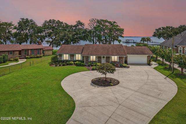 3227 RIVER Road
