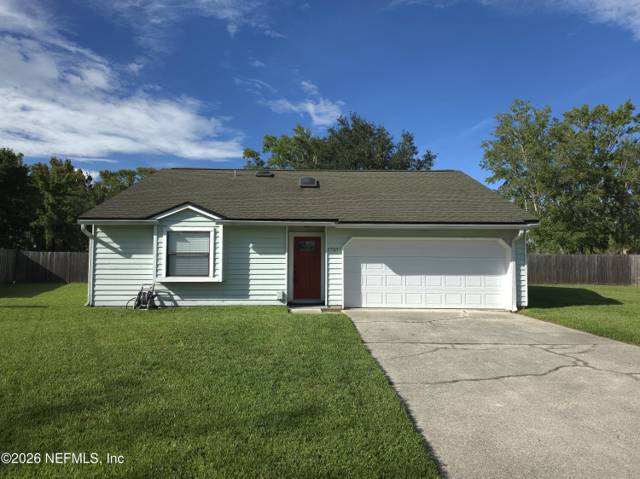 1737 LARGO Court home for sale in Orange Park South