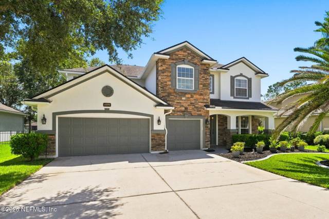 4599 GOLF BROOK Road home for sale in Eagle Landing Oakleaf