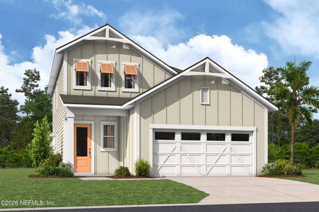 846 CAIDEN Drive home for sale in Nocatee
