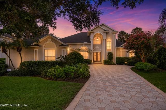 113 OLD PONTE VEDRA Drive home for sale in Marshside