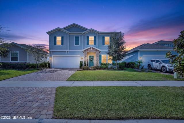 2854 CROSSFIELD Drive home for sale in Granary Park