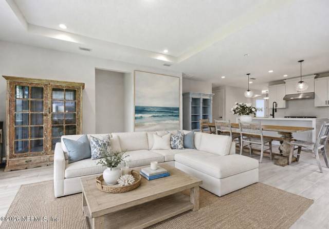 104 LATHAM Drive home for sale in Crosswinds At Nocatee