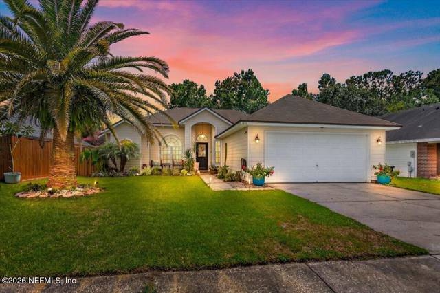 1991 ECLIPSE Drive home for sale in Orange Park