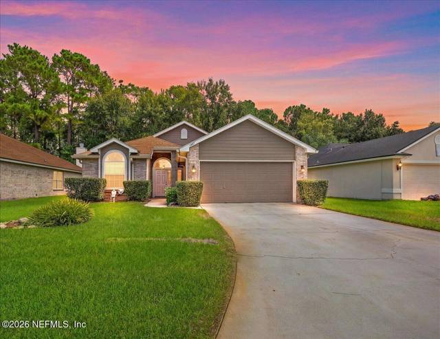 1887 SUNCHASE Court home for sale in Hawkins Cove