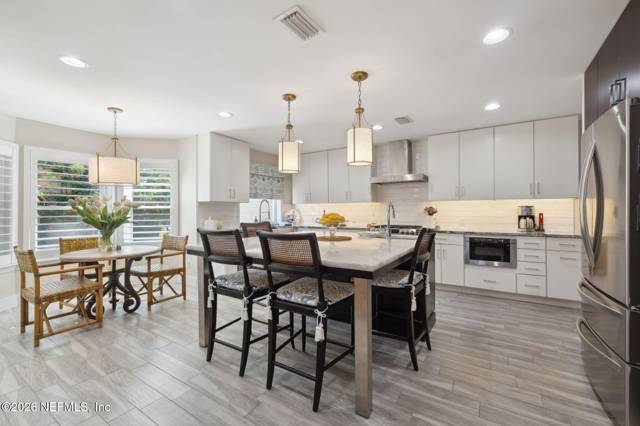 22 WALKERS RIDGE Drive home for sale in Sawgrass Country Club Ponte Vedra