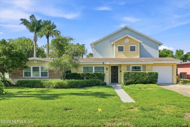 507 15TH Avenue home for sale in Jacksonville Beach