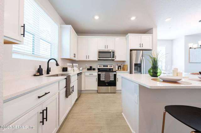 162 BARSTOW Place #LOT 62 home for sale in Johnson Commons Townhomes