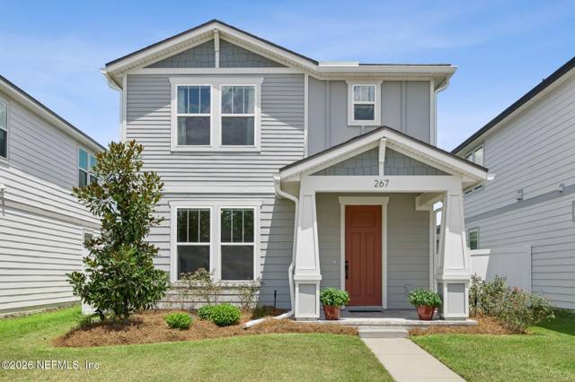 267 PLUM ORCHARD Lane home for sale in Wildlight