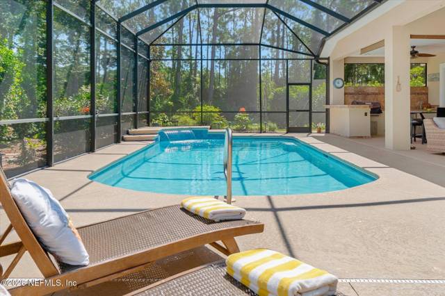 460 GALLARDO Circle home for sale in St Augustine Shores