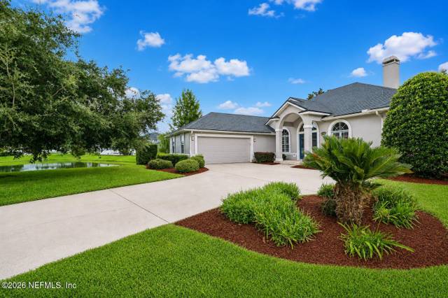 10054 RICHTON Court home for sale in Old Mill Branch