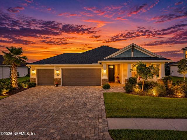 85304 BERRYESSA Way home for sale in Amelia Walk Yulee