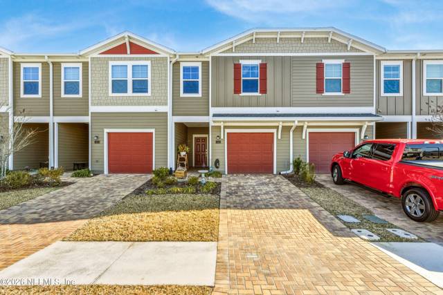 38 BRAMBLE Court home for sale in Shearwater Townhomes