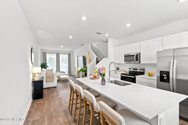 40 WADING IBIS Road, St. Augustine 32095 home for sale