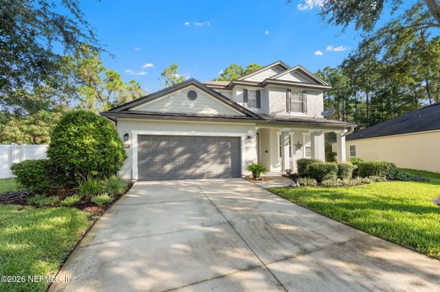 771 S HERITAGE CREEK Way